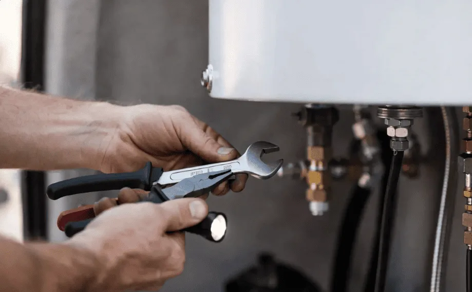 Why choose Water Heater Repair in Richmond, MN